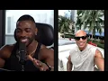 Fitxfearless Gets Humbled By Multi-millionaire Brandon Carter