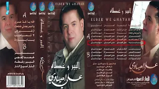 الفنان علي العيساوي يا باردة البوم البير وغطاه 