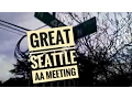 Where to Find Seattle AA Meetings