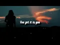 BANNERS - Got It In You (Lyrics)