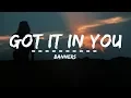 Download Lagu BANNERS - Got It In You (Lyrics)