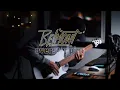 Belmont - Overstepping short cover