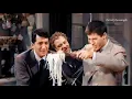 Dean Martin Jerry Lewis That s Amore Colorized