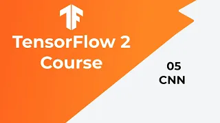 TensorFlow Tutorial 05 - Convolutional Neural Network CNN