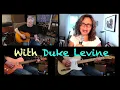 Lucy Kaplansky on Patreon - Trailer