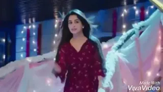 رقص سوناكشي وروهيت   اين انت واين انا  على اغنيه تركيه   دندنها