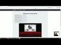Python Django Tutorial 17 - Authentication Sign Up and Login