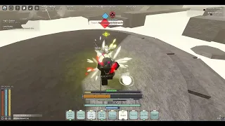 Average High strength build Deepwoken