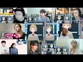 YOASOBI「ラブレター」(Love Letter) Official Music Video [Reaction Mashup]
