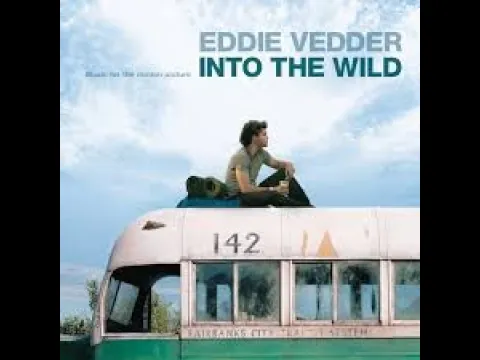 Download MP3 Into The Wild - Eddie Vedder | Chill Mix ( Full Album)