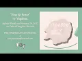 Vagabon - Fear & Force