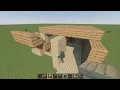 Download Lagu ASMR Gaming | Minecraft Creative House | No Talking + Keyboard/Mouse sounds 😴