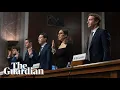 Download Lagu TikTok, Snap, Meta, and X CEOs testify in Senate hearing – watch live