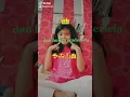Kamu bukan putri raja dan bukan cinderlela