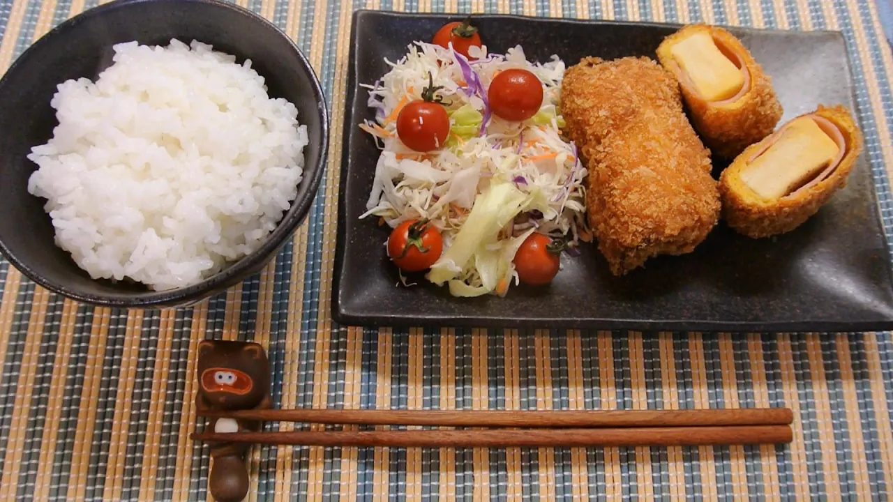 THICK KATSU さっぱりを分厚く堪能