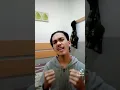 Lagu Senyumu yg membuat iman ku #duet