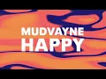 Mudvayne - Happy (Official Audio)