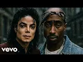 Lagu 2Pac ft. Michael Jackson - Our Pain [Music Video 2025