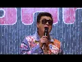 HINDI MAGBABAGO by Randy Santiago