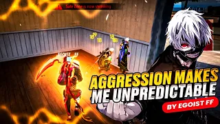 Download THE UNPREDICTABLE  PLAYER || TOURNAMENT HIGHLIGHTS BY JIN FF || FREE FIRE INDIA MP3