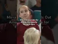 Download Lagu Mirra Andreeva Calls Out Amanda Anisimova for Faking an Injury | Is She Right or Wrong? #MiamiOpen