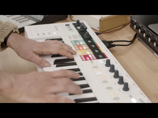 Ep. 5: Performing