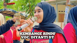 diyanti dy kembange rindu xtreme pratama new show desa kebulen bantaragung jatibarang indramayu