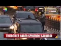 Haber spikeri Ekin Olcayto'ya saldırı