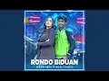 Rondo Biduan (feat. Rizal Pahlevi)