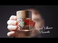 Lagu 'Angels' Share PARADIS' by Kilian  | Perfumer Reviews