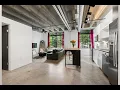 Industrial Edge Meets Modern Elegance 1065 United Avenue No 204 Atlanta Georgia 30316