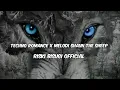 Download Lagu TECHNO ROMANCE X MELODY SHAUN THE SHEEP _ Full Bass 💥 _Viral tik tok 2023 _ Nwrmxxx ( Riski Bisugi )