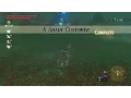 Zelda Breath of the Wild A Shady Customer Side Quest - Akkala Tower Region
