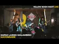 Kapag Lasing Malambing - Mayonnaise (Live at Cabin Bar \u0026 Bistro, Poblacion) | Yellow Room Night Live