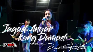 Download ZARIMA JAGAD ANYAR KANG DUMADI RANI ARTALITA MP3