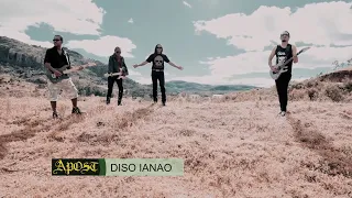 apost diso ianao raindimby cover 