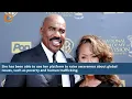 Unveiling Marjorie Harvey s Age Timeless Beauty Beyond Numbers