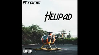 President Stone - Helipad