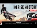 Download Lagu LA Bold - No Risk No Story