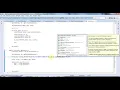 Retrieving Database Values Practical Android Java Development Part 22