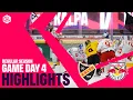 Highlights | KalPa Kuopio vs Red Bull Salzburg