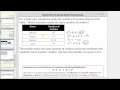 Evaluate and Create Equivalent Exponential Expressions CC 6 EE 1