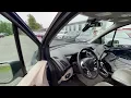 2017 Ford Transit Connect XL