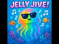 Download Lagu Jellyfish Jive Is the New Baby Shark! Try Not to Dance!