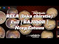 Download Lagu RELA ( inka chirstie ) BAJIDOR VERSI KENDANG ANDROID BY •Ncep Estuuu•