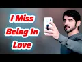 Lagu I Miss Being In Love | Sheikh Hamdan Fazza Poetry | Prince of Dubai | Fazza Poems
