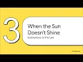 Florida s Sunshine Laws A Citizen s Guide