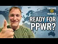 EU PPWR Explained What Exporters Need to Do Before 12 August 2026