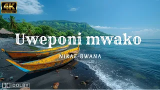 uweponi mwako nikae bwana deep swahili worship song soaking prayer u0026 presence