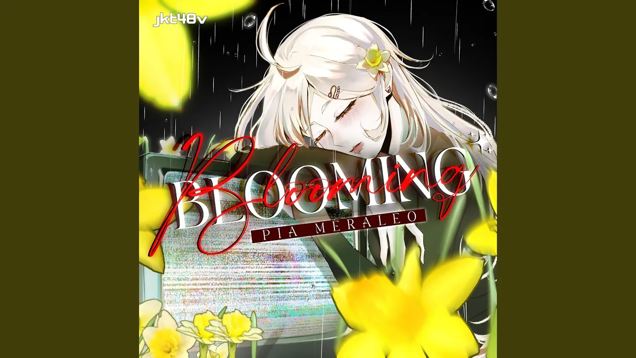 Blooming Blooming
